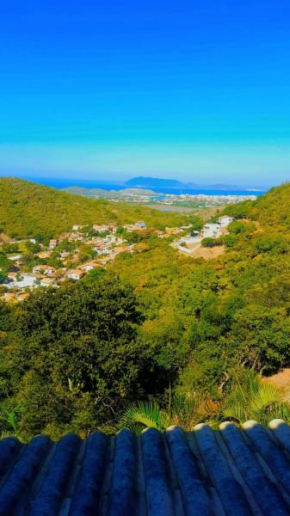 Casa Vista Mar CF